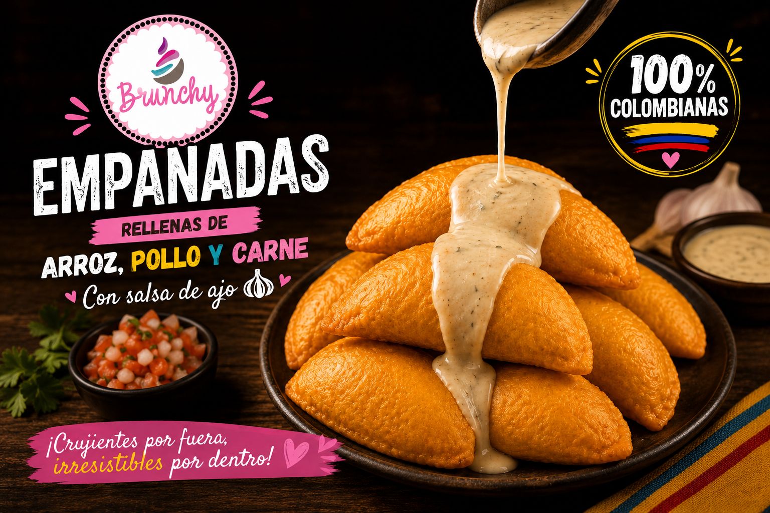 Empanadas