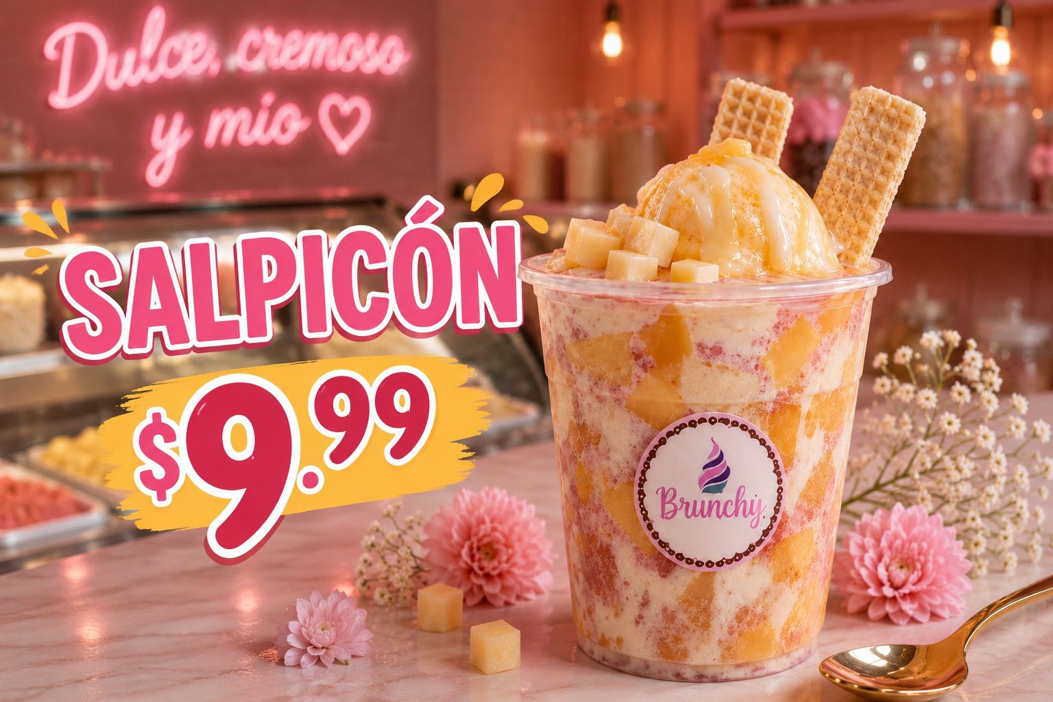 Salpicón